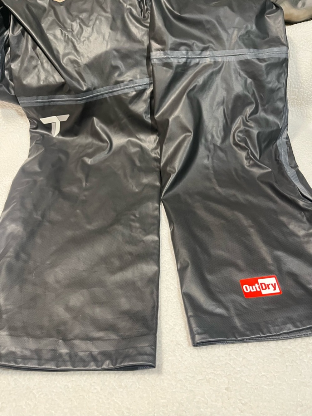 Men's Columbia Titanium ski/snow pants size medium. - Picture 9 of 16